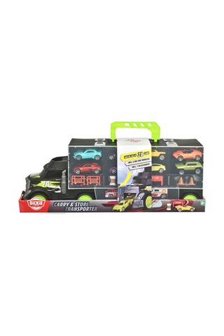 Dickie Toys Carry & Store Transporter 203747007