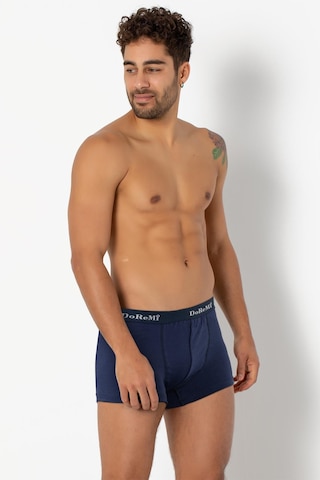 Miorre Doremi Modal Erkek Boxer 001