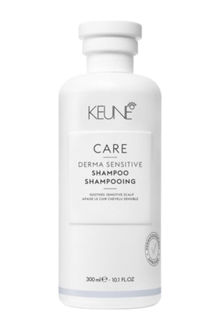 Keune Derma Sensitive Hassas Saç Derisi İçin Yatıştırıcı Şampuan 300 ML