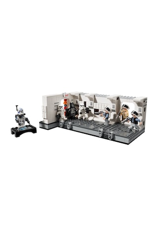 LEGO® 75387 Star Wars™ Tantive IV™’e Biniş 502 Parça