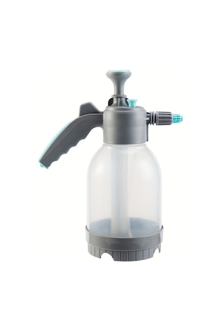 Tcherchı 2 L El Tipi Basınçlı Püskürtme Çok Yönlü Sulama Kabı Beyaz