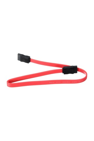 Tkz 3049 Sata Data Kablosu Hdd Veri Bağlantı Aktarım Kablosu