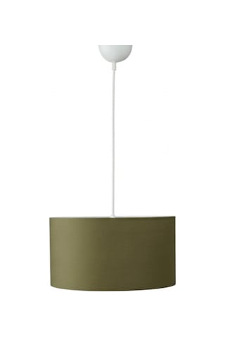 Testa Sarkıt Avize Beyaz-haki 38x21x70