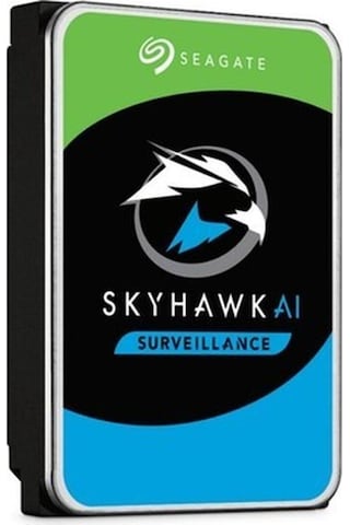 Seagate 12tb Skyhawk 3.5\