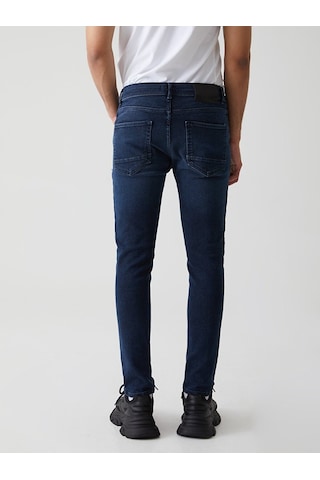 Ltb Jumy Super Skınny Erkek Jean Pantolon 010095133815612 - 54433
