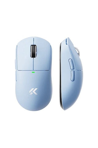 A5 V3 Blue 8k Hz Kablosuz Gaming Mouse Mc-a5v3-3 Diğer
