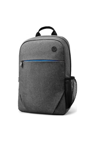 HP Prelude 1E7D6AA 15.6" Notebook Sırt Çantası Gri