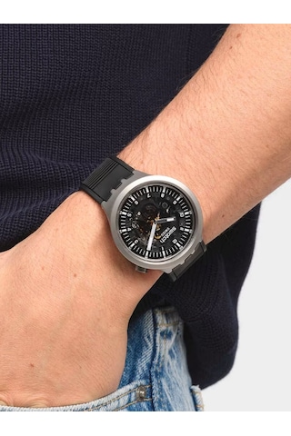 Swatch Sb07s105 Unisex Kol Saati