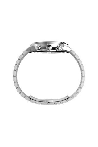 Timex Tw2y23600 Erkek Kol Saati Metalik Gri