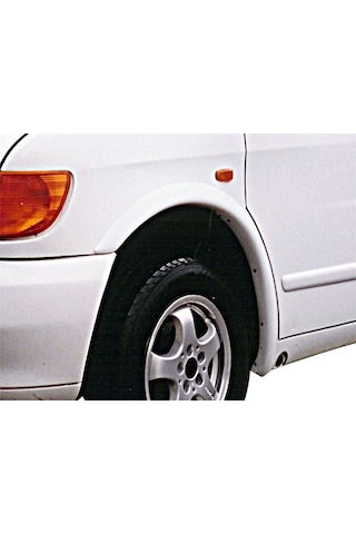 Mercedes Vito W638 Dodik 4 Prç Fiber 1996 2003