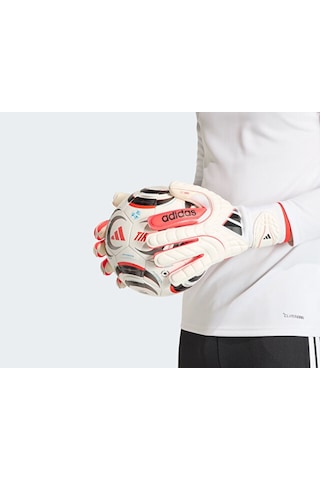 Adidas Copa Gl Pro Unisex Kaleci Eldiveni Ka7801 Beyaz Beyaz
