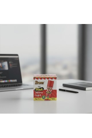 Brons Br-487 Stick Yapıştırıcı 40 Gr