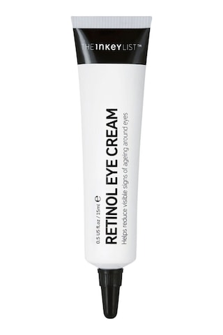 The Inkey List Retinol Eye Contour Göz Bakım Kremi 15 ML