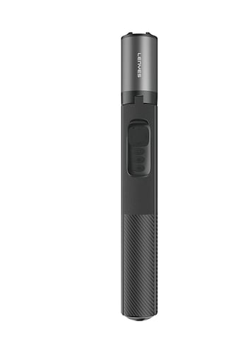 Lenyes Lph127 360 Dönebilen Bluetooth Kumandalı Tripod Ve Selfie Çubuğu Siyah