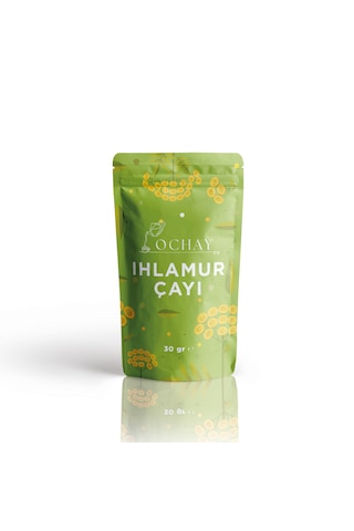 Ihlamur Çayı 30 G