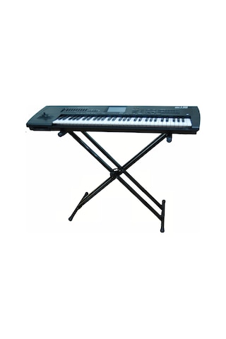 Presto Nw Org Sehpası - Klavye Sehpası Çift Ayak