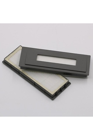 Besthome1 Ecovacs Deebot Ozmo 930 Süpürme Robotu İçin 10 Adet Aksesuar Seti