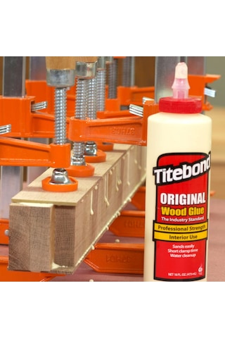 Titebond Wood Glue - 3.8 L