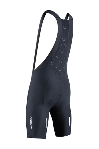 X-bıonıc X-bionic Corefusion Bib Shorts Erkek Şort 30076 Siyah
