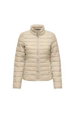 Only Kadın Mevsimlik Şişme Mont - 15304783 Bej