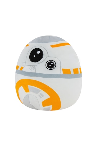 Squishmallows Star Wars Serisi - Bb-8 25 Cm