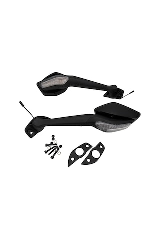 Cf Moto 450 Sr Ayna Takımı
