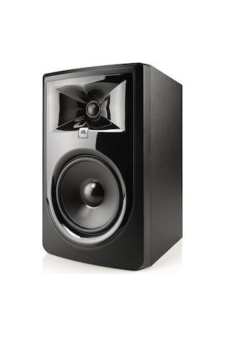 Jbl 306p Mkıı 2 Yollu Aktif Stüdyo Monitör Hoparlörü