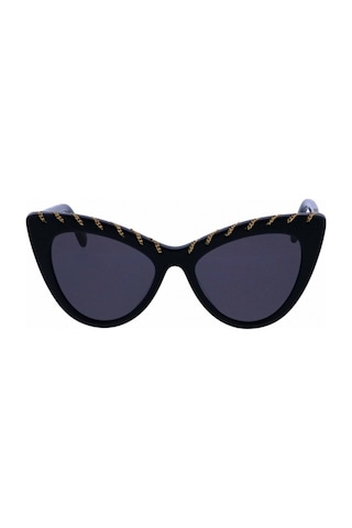 Stella Mccartney Sc0163s 001 Kadın Güneş Gözlüğü