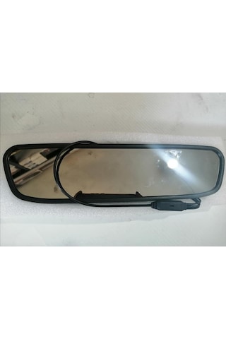 Kingvox Kv-705 4.3" Dikiz Ayna Monitör 2 in 1 Araç Geri Vites N11.265