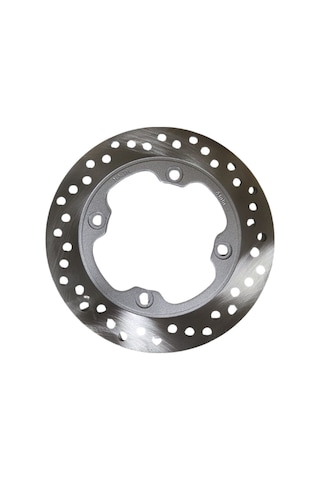 Hner Cbr 250 R Arka Disk