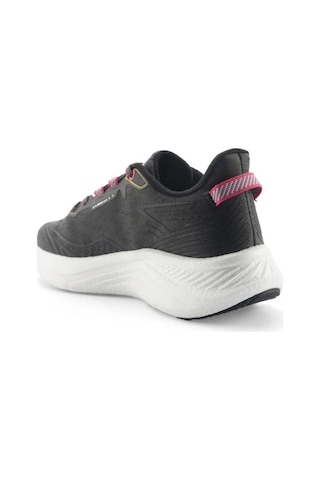 Lotto 101930771 Backwell Wmn 5fx K Gri Turkuaz Kadın Sneaker Gri