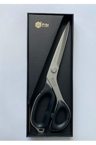 Pin Titanyum Profesyonel Terzi Makası, PIN-7230, 9 Inch