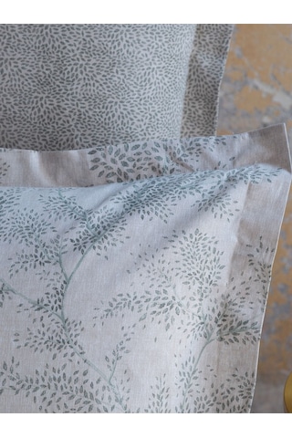 Senses Mila Nevresim Takımı Adaçayı Çift Kişilik Adaçayı