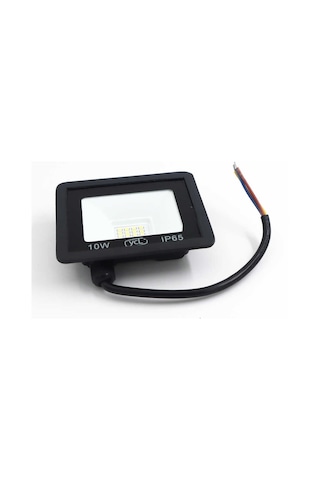 Ycl AL-2010B 10W SMD Led Projektör Beyaz
