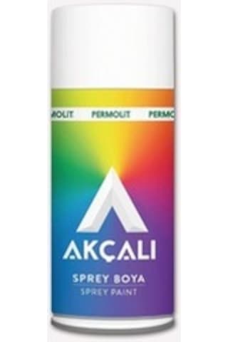 Akçalı Sprey Boya M 310 Altın Yaldız 400ml 310 Altın Yaldız Akçalı Sprey Boya M 310 Altın Yaldız 400ml 310 Altın Yaldız