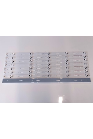 B40-lb-5533 Led Bar Takım Kore Üretimi