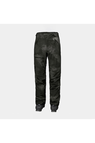 Helly Hansen Erkek Siyah Kargo Pantolon - 65673 Siyah