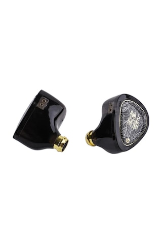 Tangzu Wan'er S.g 2 Kablolu Kulak İçi Kulaklık 3.5mm Mikrofonsuz Sip115
