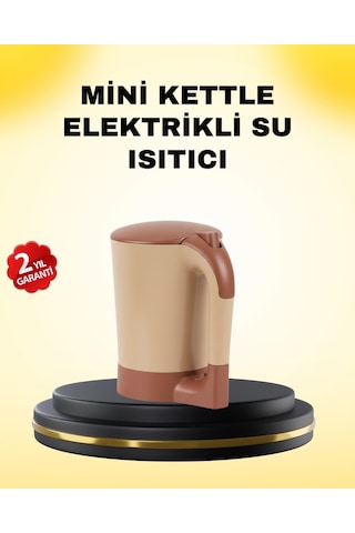 Elektrikli Pratik Kahve Makinesi Hızlı Ve Kolay Kahve Keyfi Resimdeki