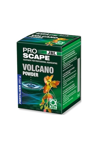 Jbl Proscape Volkan Toprağı 250 G.