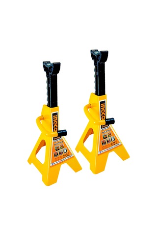 3 Ton Araç Altı Besleme Sehpa Kriko Standı Hakan Torna