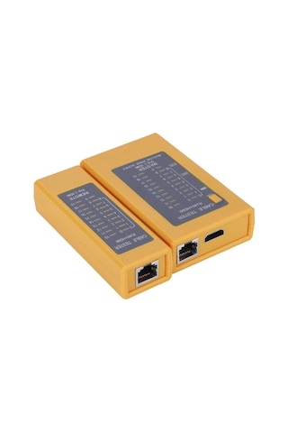 Taplin Tk-153h Rj45-cat5-cat6 + Hdmı Kablo Test Cihazı