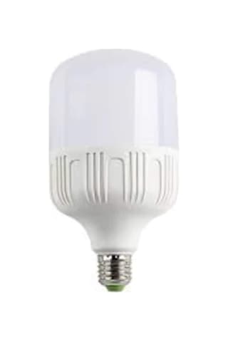 20-30-40-50 Watt Büyük Boy Torch Led Ampul-E27 Duy-Beyaz Işık