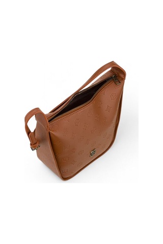 Pierre Cardin Taba Kadın Omuz Çantası 05pc24k833-bf Taba