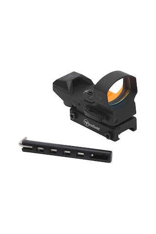 Firefield Impact Reflex Sight Reddot Nişangah Ff26022-box Siyah