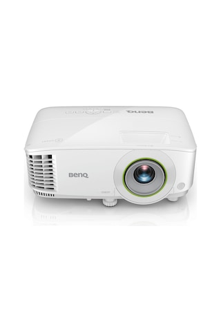 BenQ EW600 1280x800 3600 ANSI Lümen WXGA Android Projeksiyon Cihazı