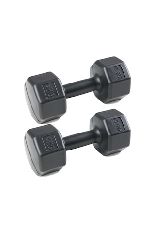 Ps Spor 8 Kg Dambıl 4 X 2 + Sayaçlı Ayarlanabilir El Yayı + Sayaçlı Ayarlanabilir Atlama İpi İle