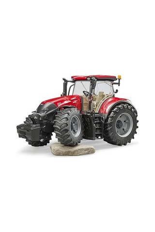 - Case Ih Optum 300 Cvx Traktör Ölçekli Model Çiftlik, Tarım, 3 Yaşından İtibaren Oyuncaklar İçin Traktör, Ölçek 1:16