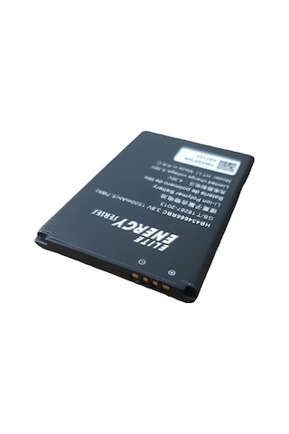 Wifi CİHAZLARI İÇİN Huawei R 216 HB434666RBC BATARYA PİL