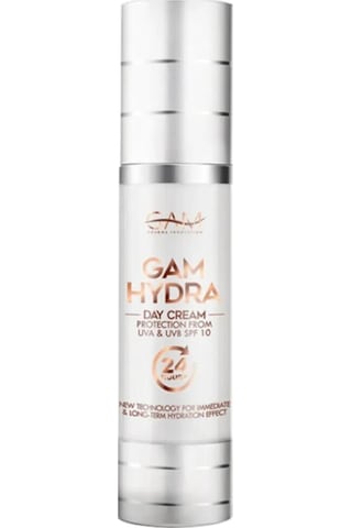 Gam Hydra Day Nemlendirici Gündüz Kremi 50 ML